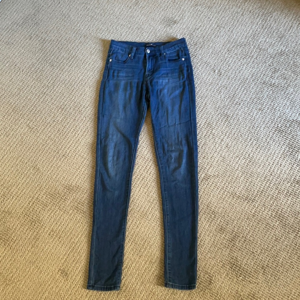 Brandy Melville skinny jeans
